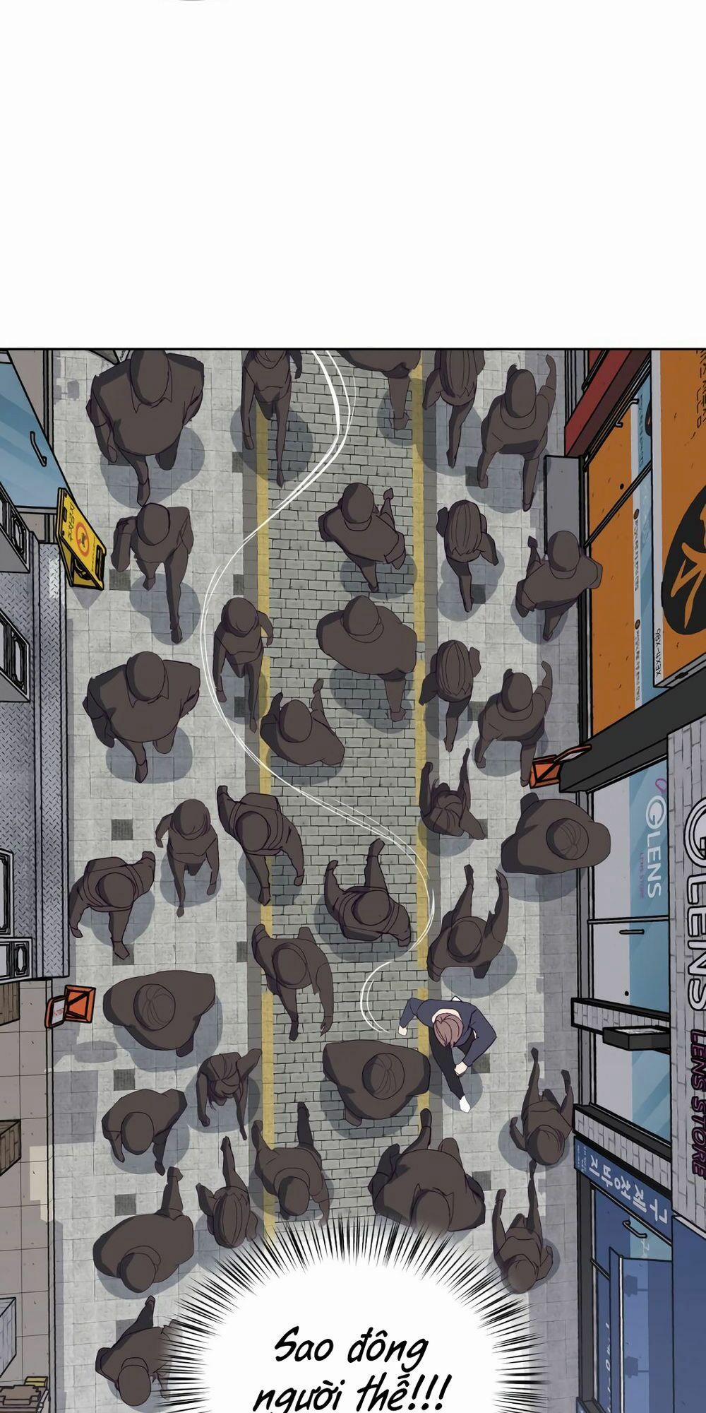 Cậu Bé Của Thần Chết 5 trang 55