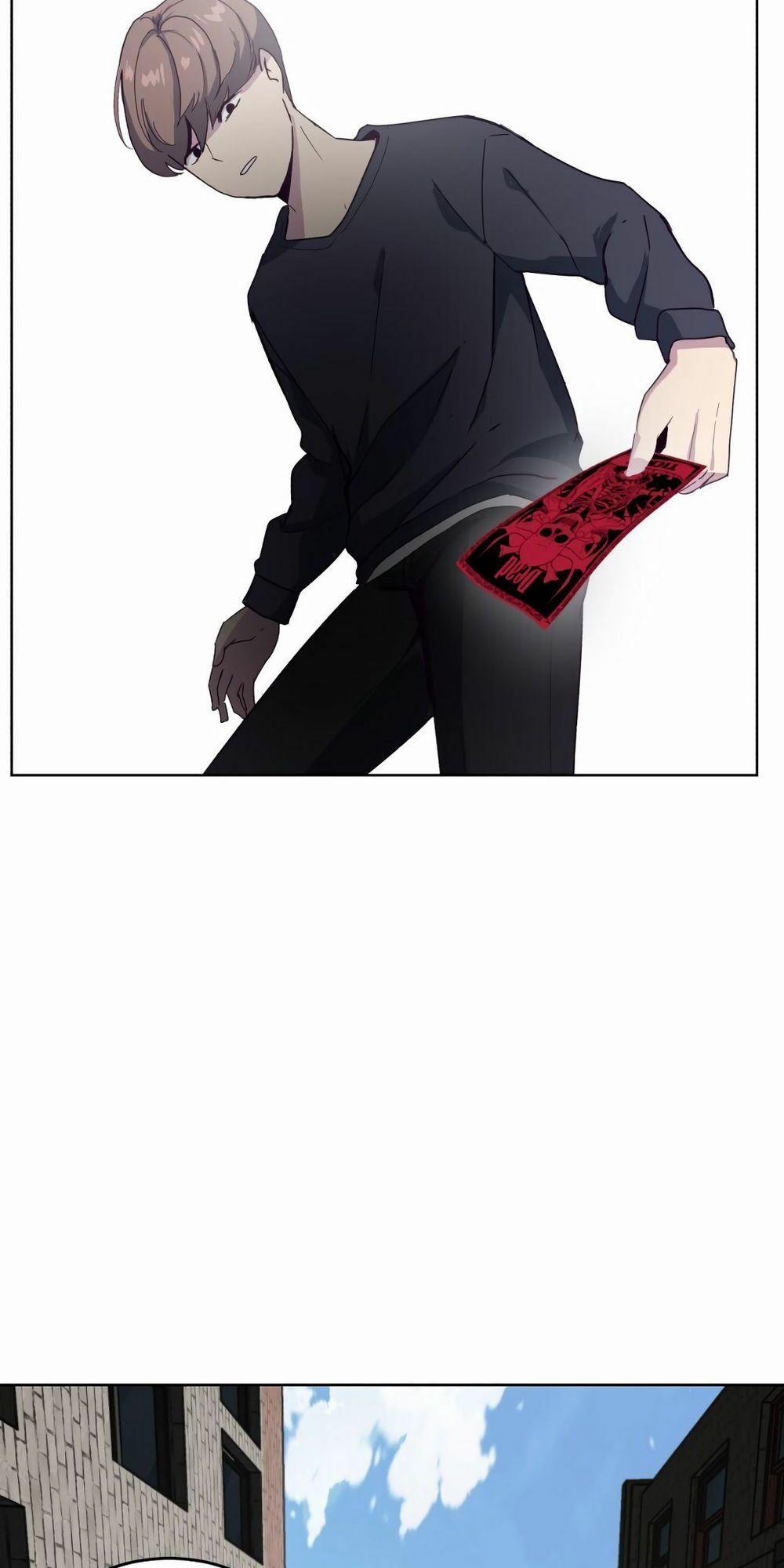 Cậu Bé Của Thần Chết 5 trang 58