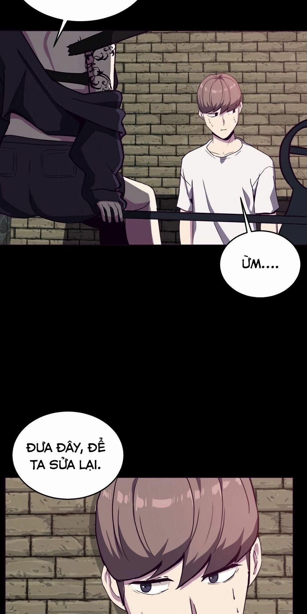 Cậu Bé Của Thần Chết 5 trang 6