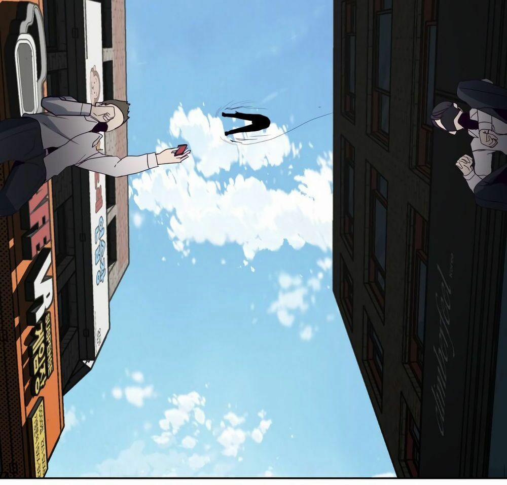 Cậu Bé Của Thần Chết 5 trang 60