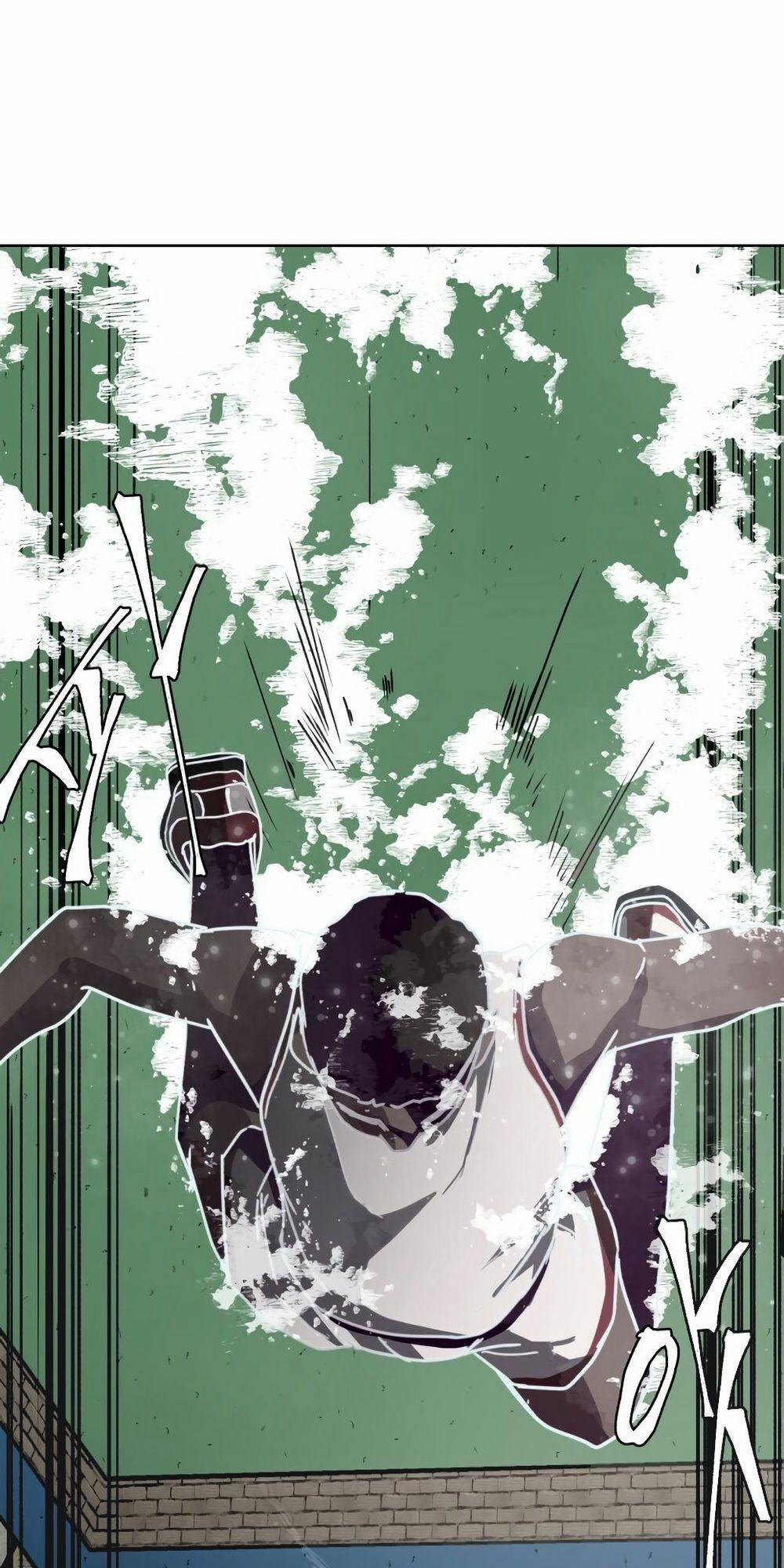 Cậu Bé Của Thần Chết 5 trang 61