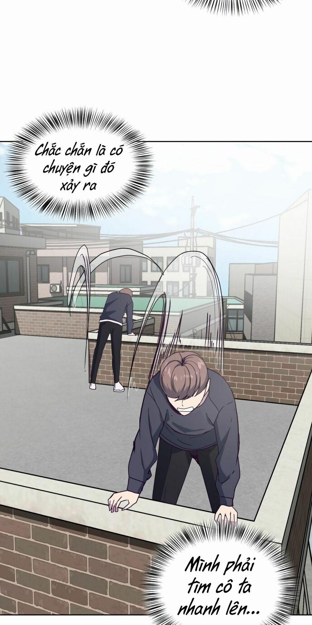 Cậu Bé Của Thần Chết 5 trang 65