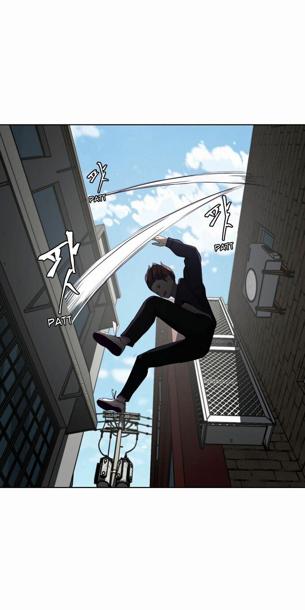 Cậu Bé Của Thần Chết 5 trang 69