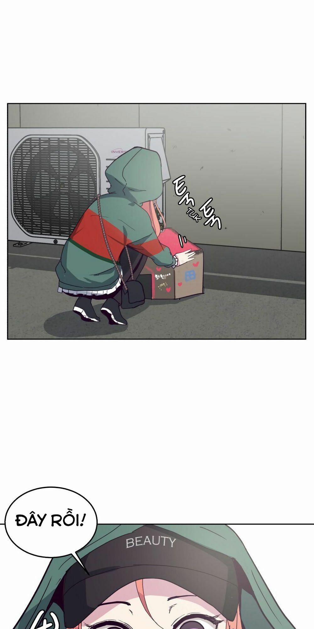 Cậu Bé Của Thần Chết 5 trang 70