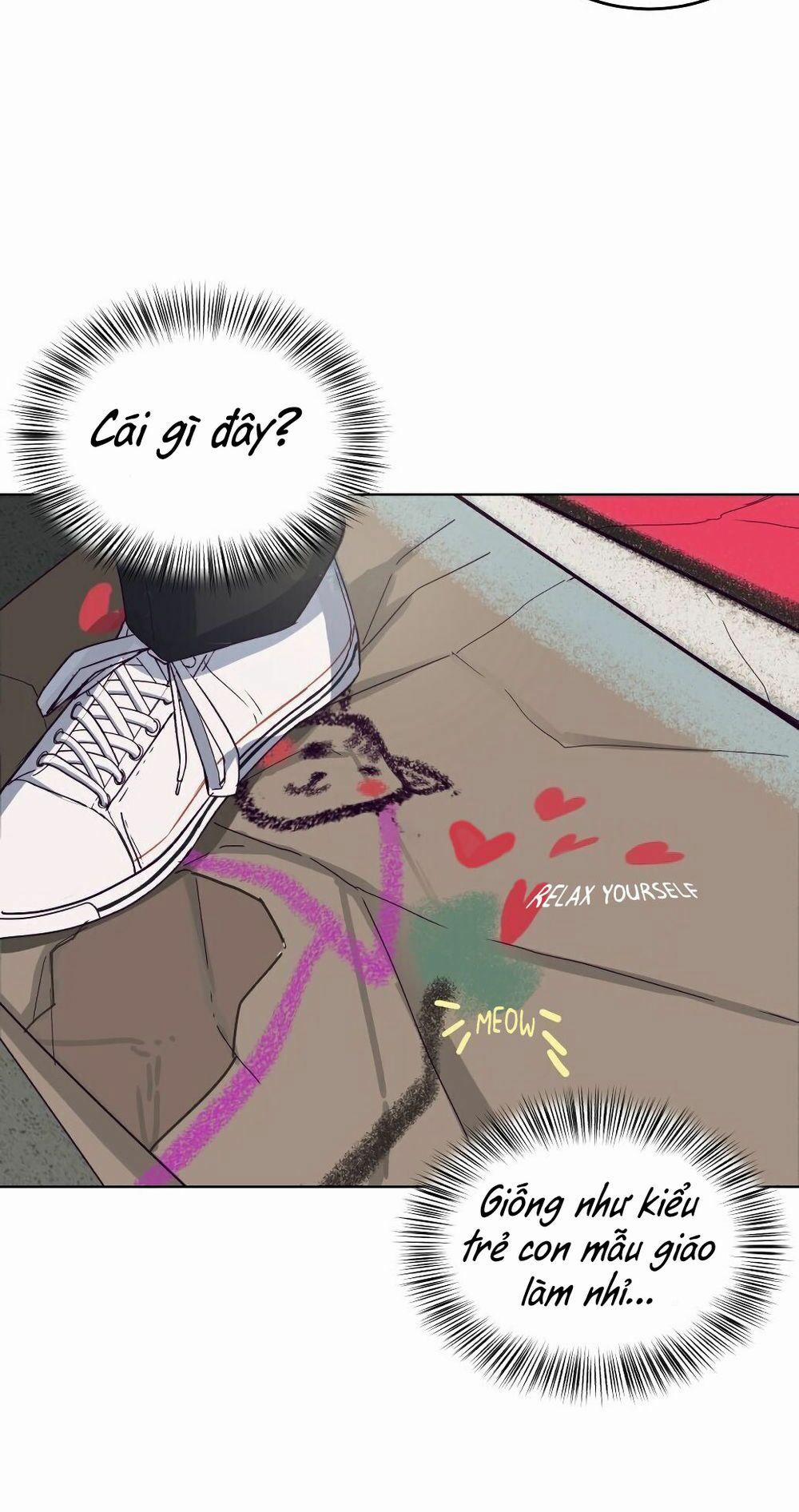 Cậu Bé Của Thần Chết 5 trang 75