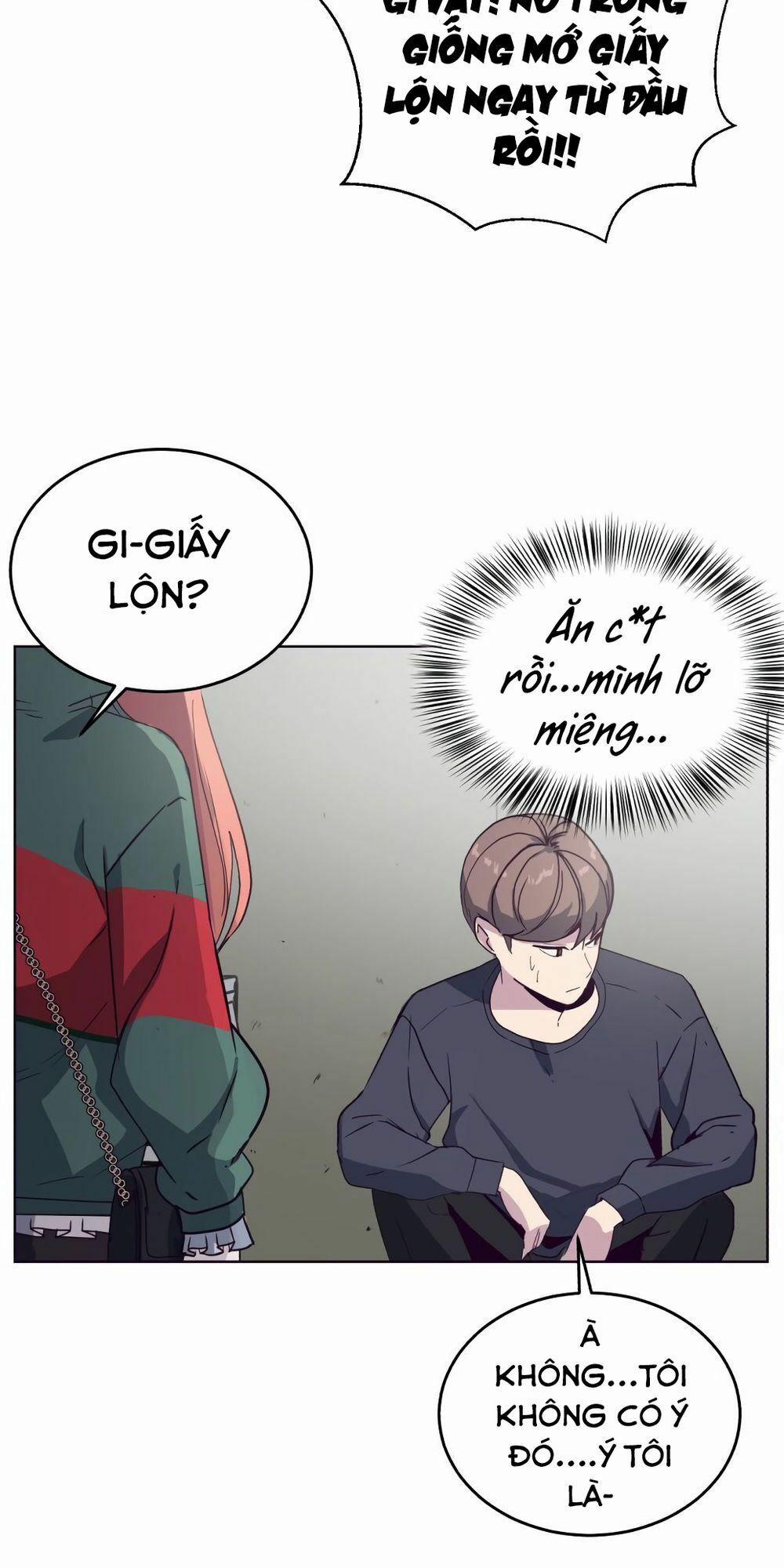 Cậu Bé Của Thần Chết 5 trang 84