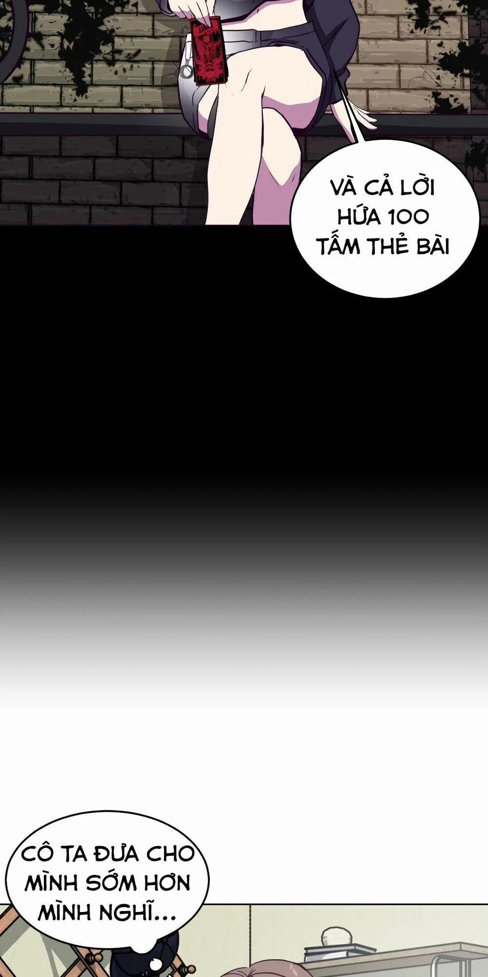 Cậu Bé Của Thần Chết 5 trang 9