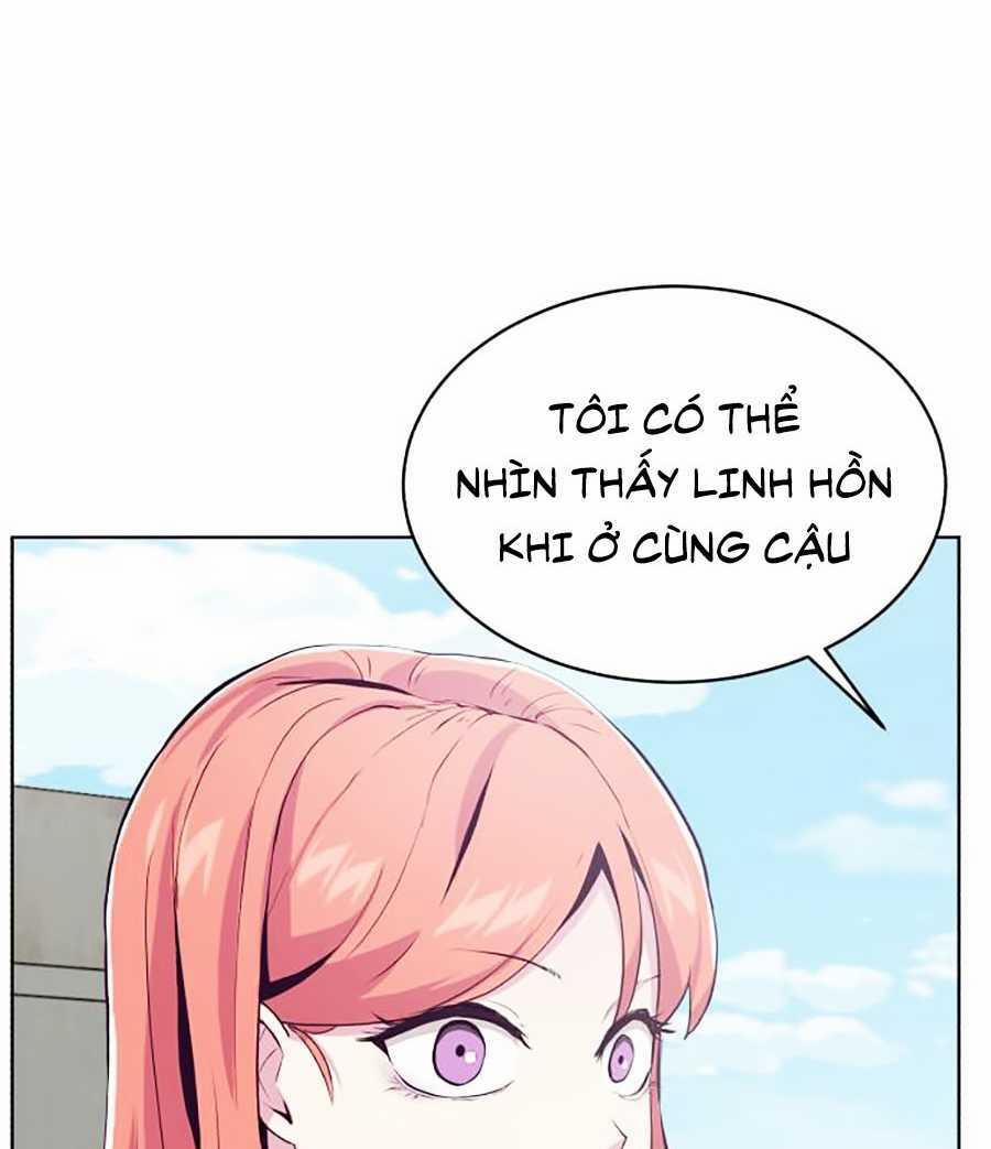 Cậu Bé Của Thần Chết 50 trang 10