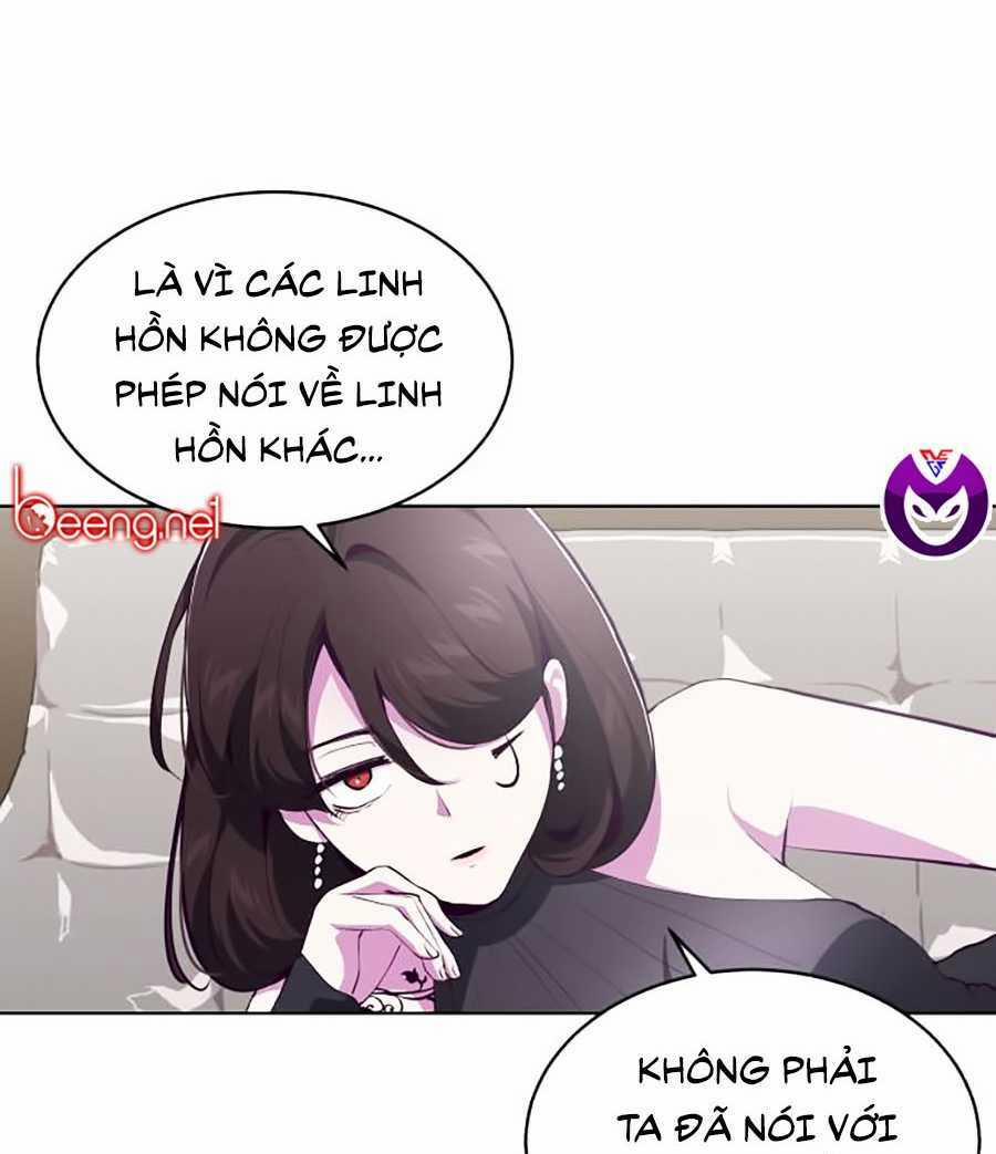 Cậu Bé Của Thần Chết 50 trang 108