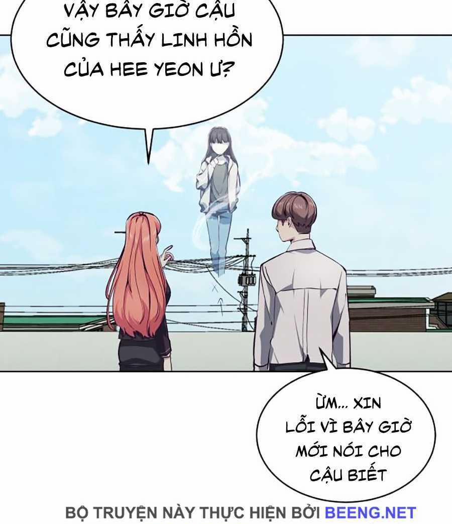 Cậu Bé Của Thần Chết 50 trang 12