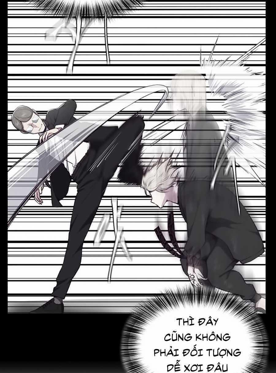 Cậu Bé Của Thần Chết 50 trang 122