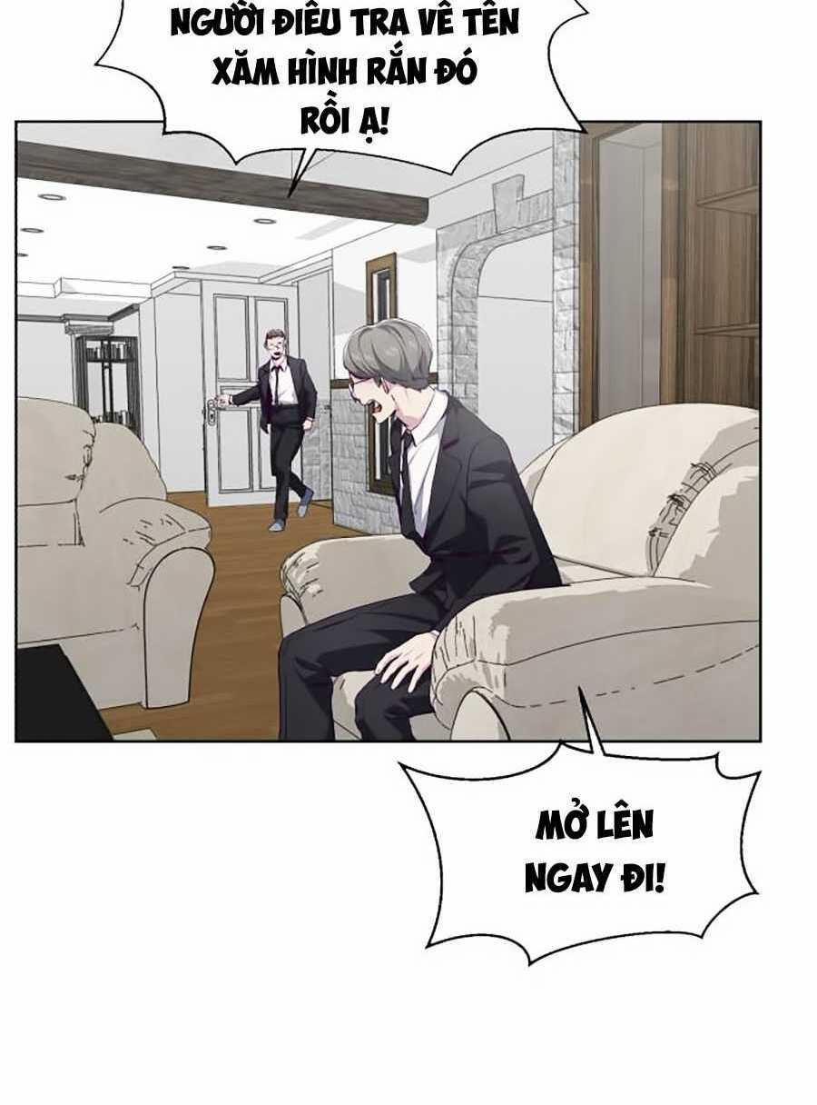 Cậu Bé Của Thần Chết 50 trang 125