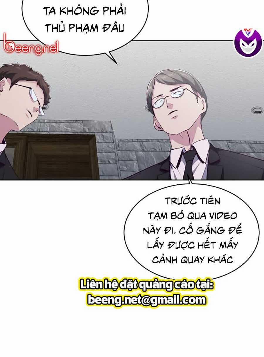 Cậu Bé Của Thần Chết 50 trang 129