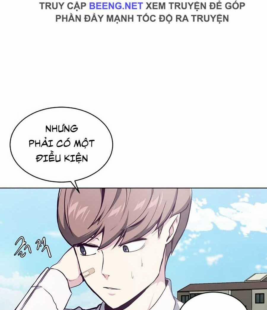 Cậu Bé Của Thần Chết 50 trang 13