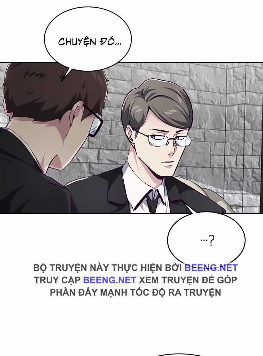 Cậu Bé Của Thần Chết 50 trang 130