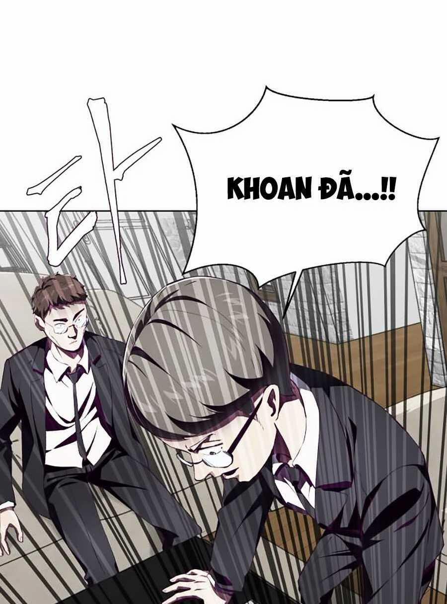 Cậu Bé Của Thần Chết 50 trang 135