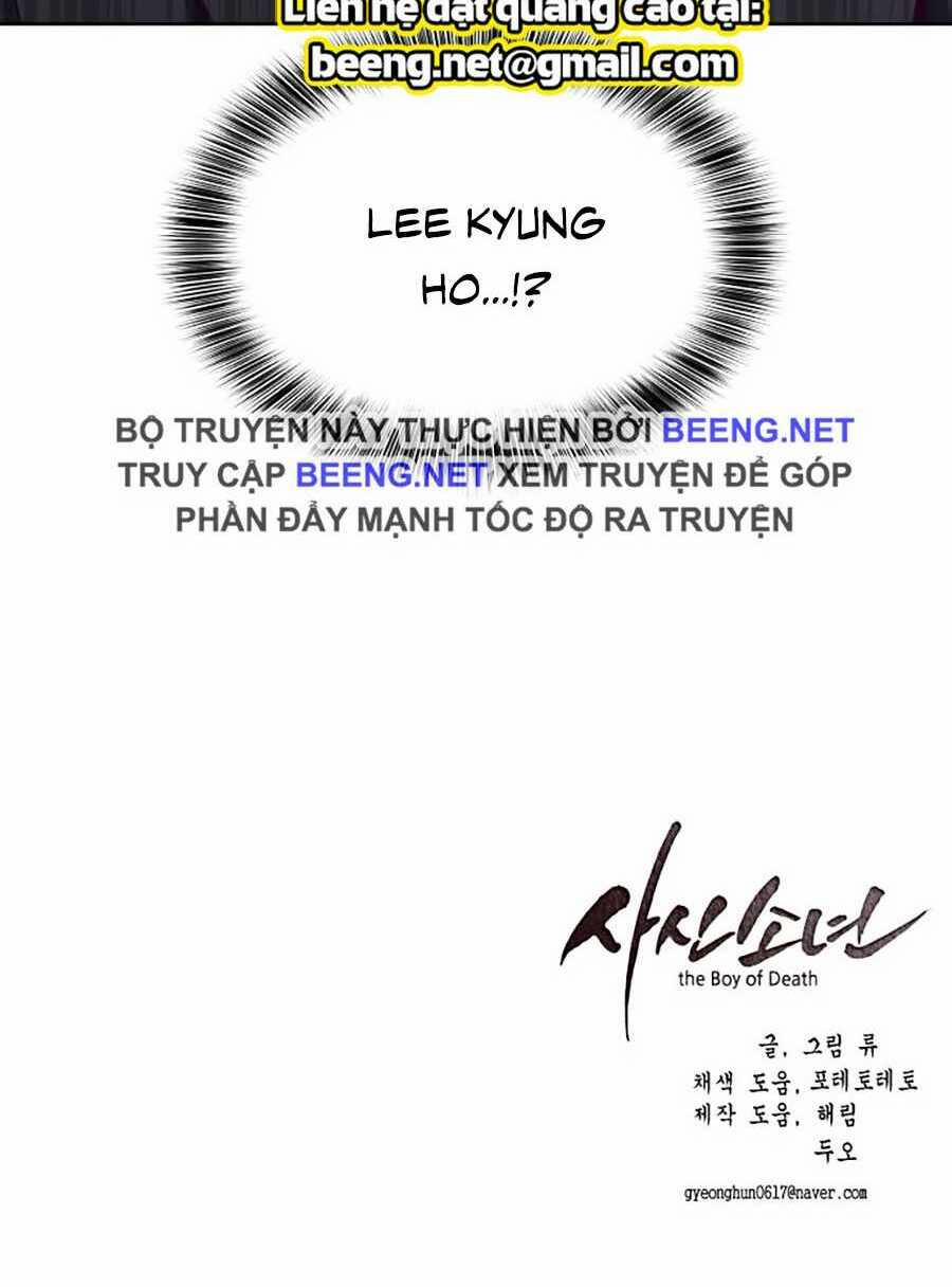 Cậu Bé Của Thần Chết 50 trang 139
