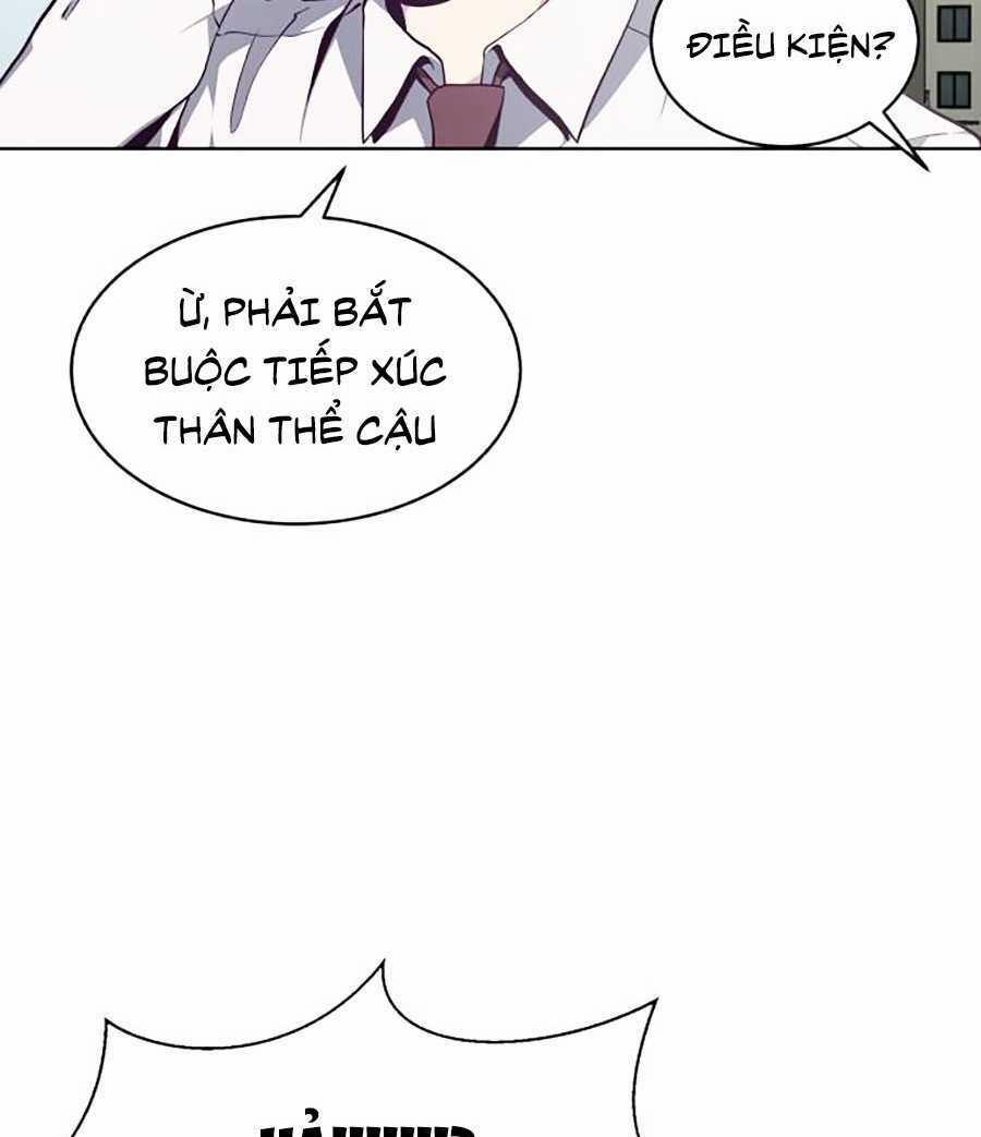 Cậu Bé Của Thần Chết 50 trang 14