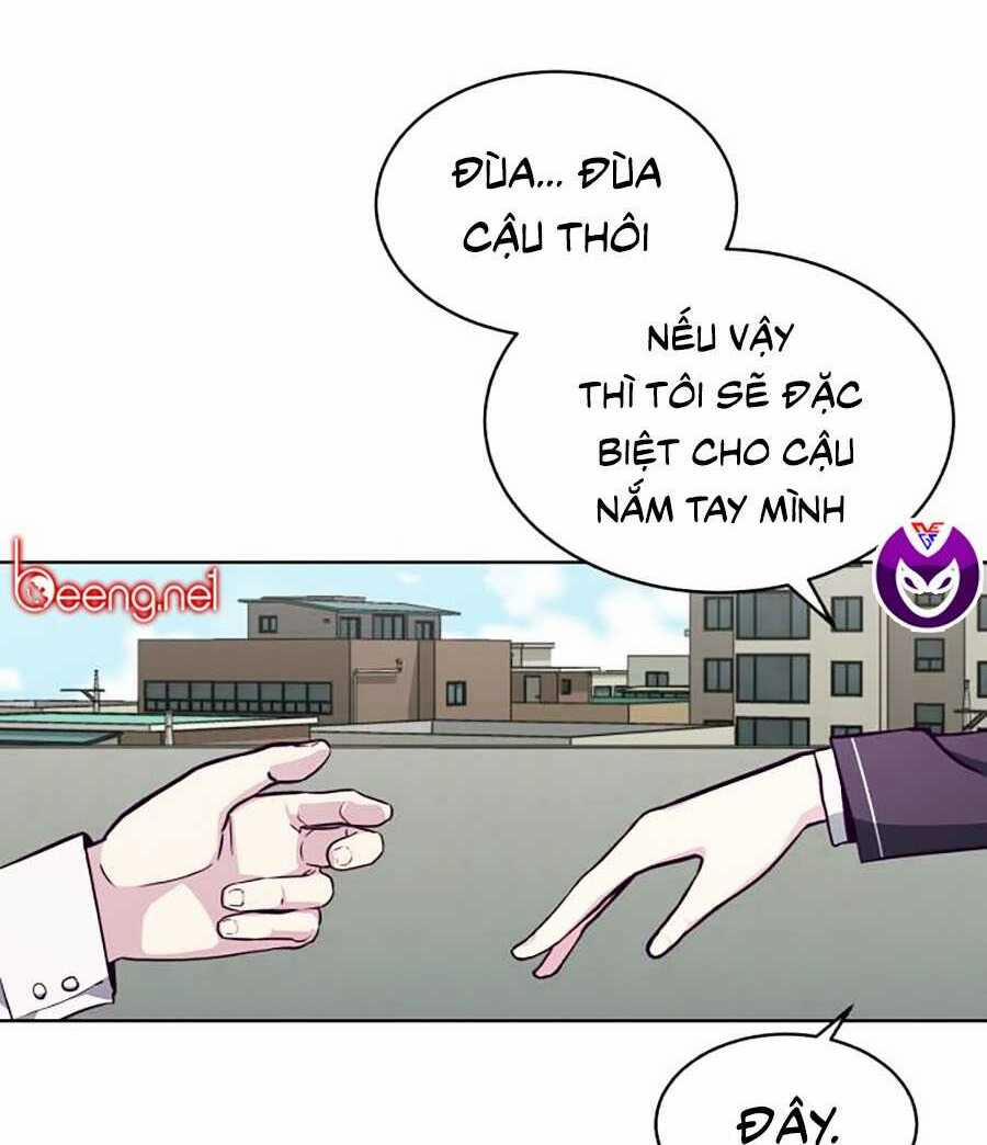 Cậu Bé Của Thần Chết 50 trang 17