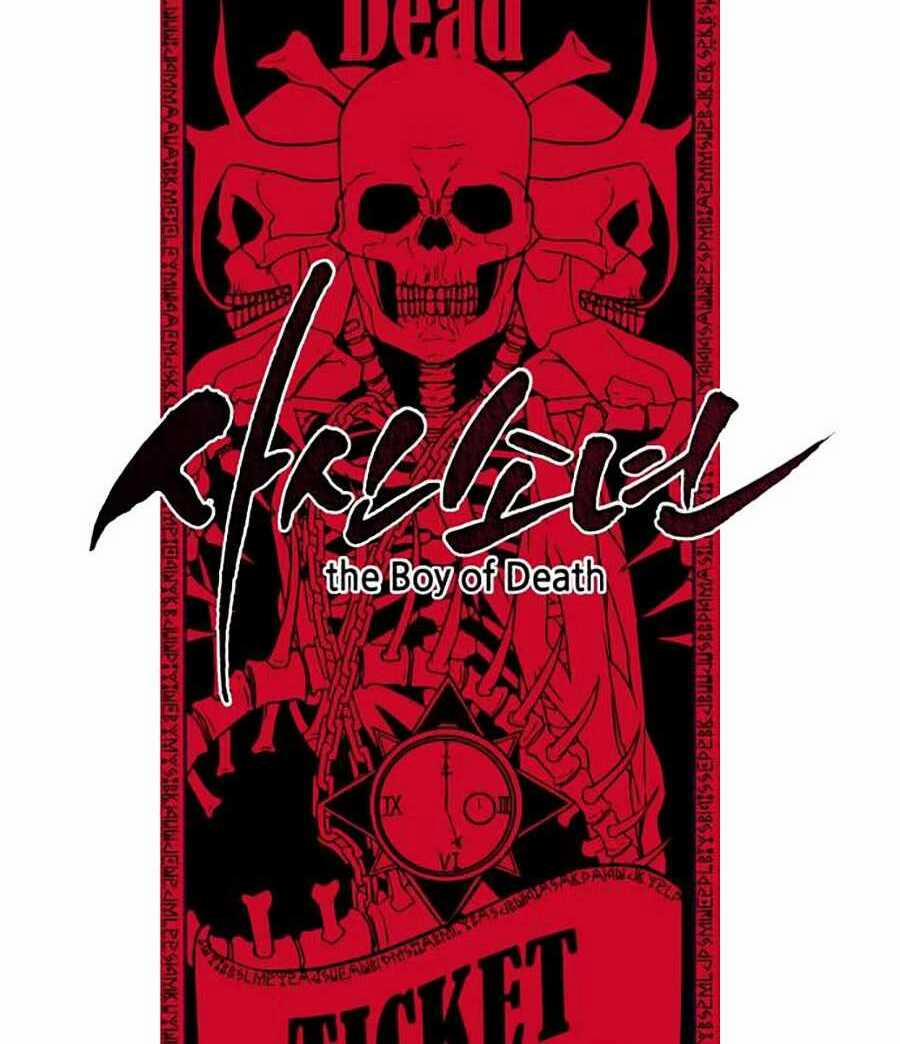 Cậu Bé Của Thần Chết 50 trang 29