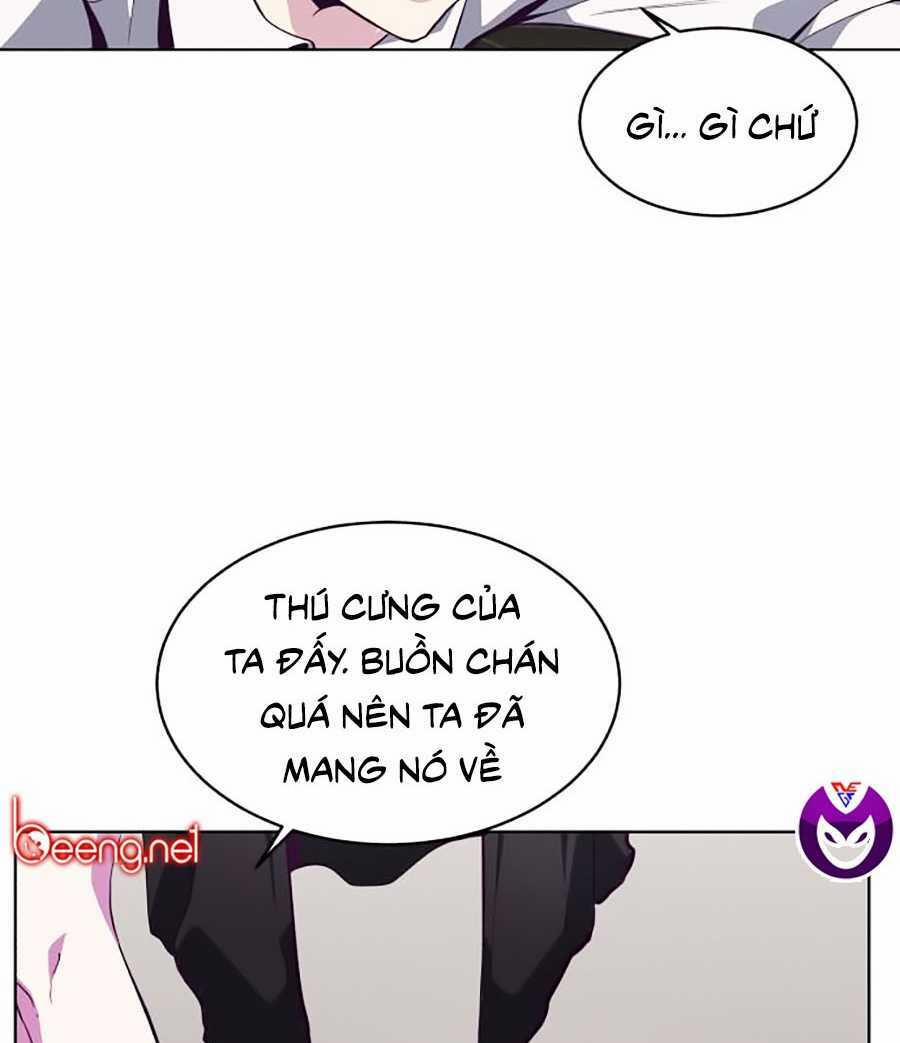 Cậu Bé Của Thần Chết 50 trang 48