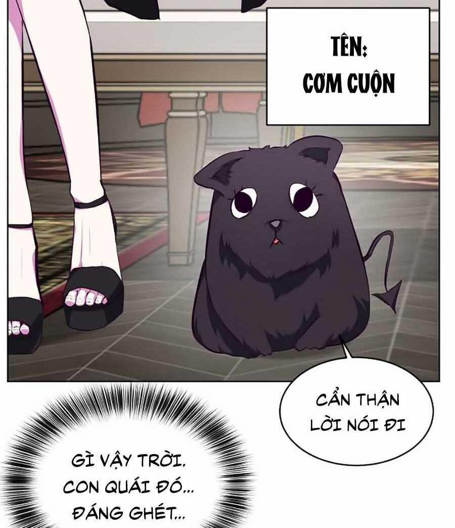Cậu Bé Của Thần Chết 50 trang 49