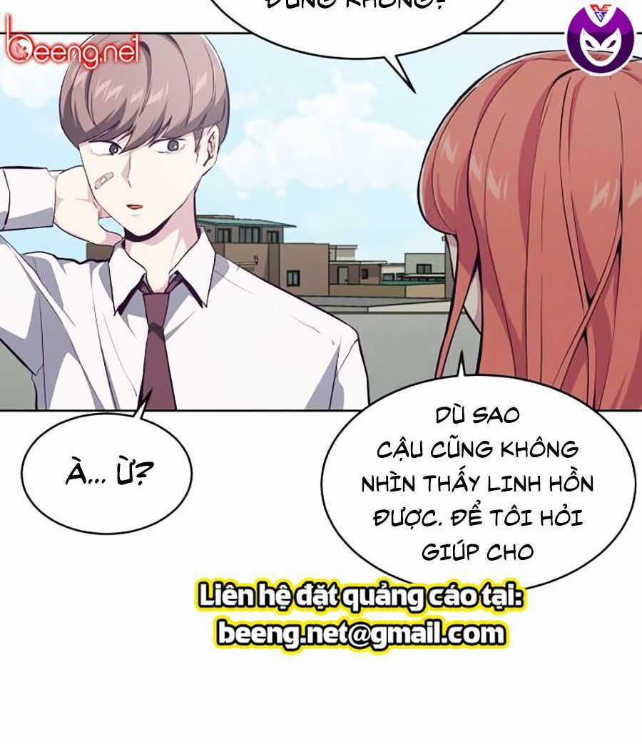 Cậu Bé Của Thần Chết 50 trang 6