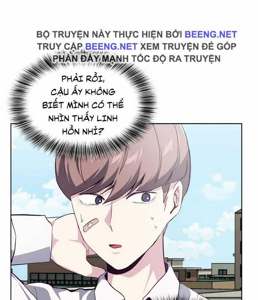 Cậu Bé Của Thần Chết 50 trang 7