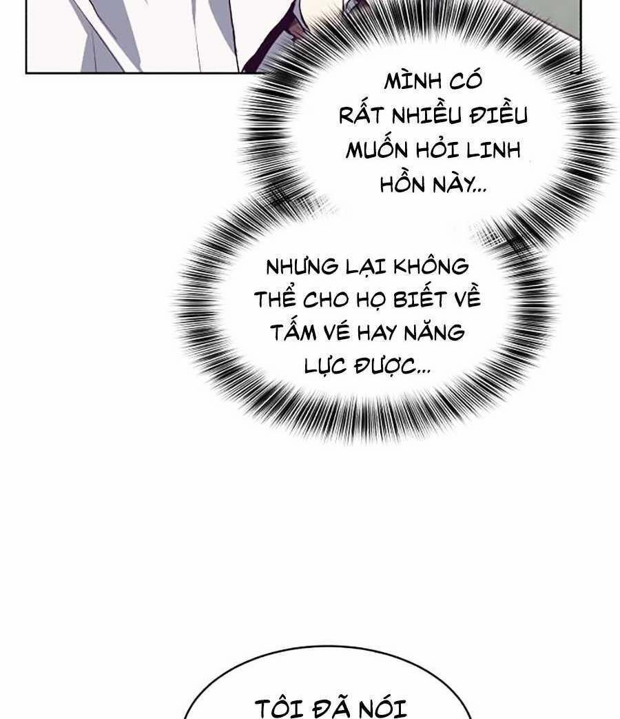 Cậu Bé Của Thần Chết 50 trang 8