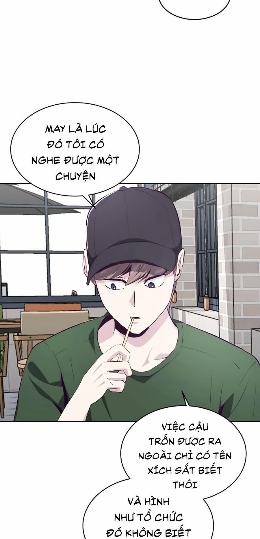 Cậu Bé Của Thần Chết 51 trang 120