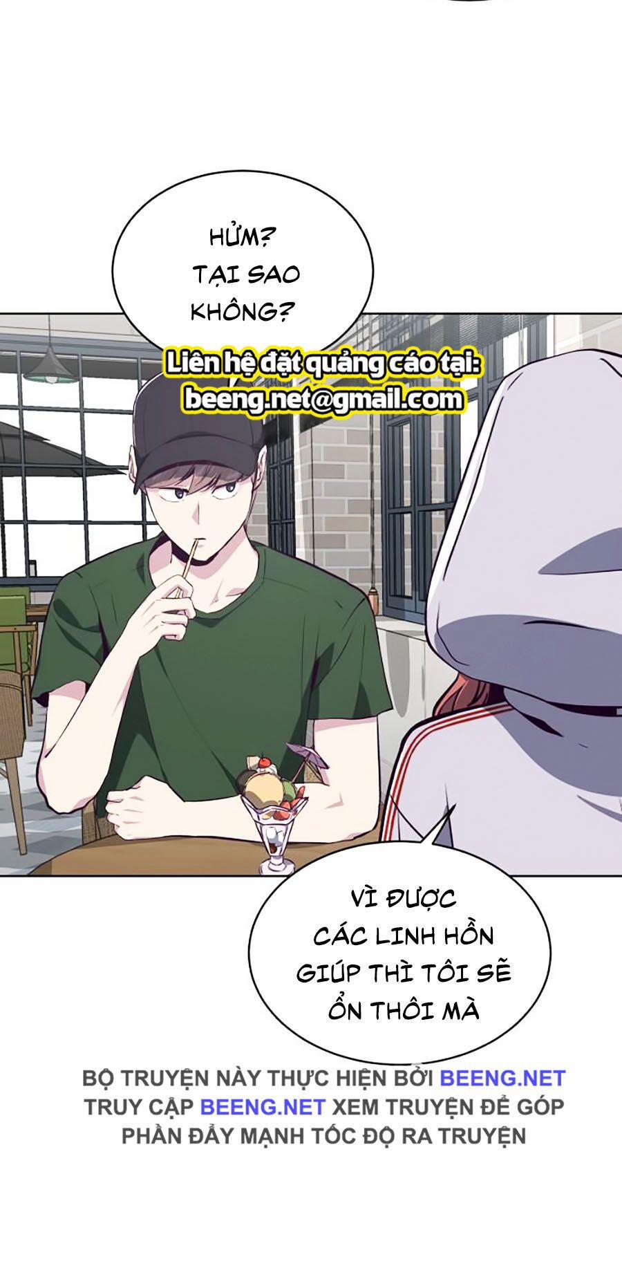 Cậu Bé Của Thần Chết 51 trang 122