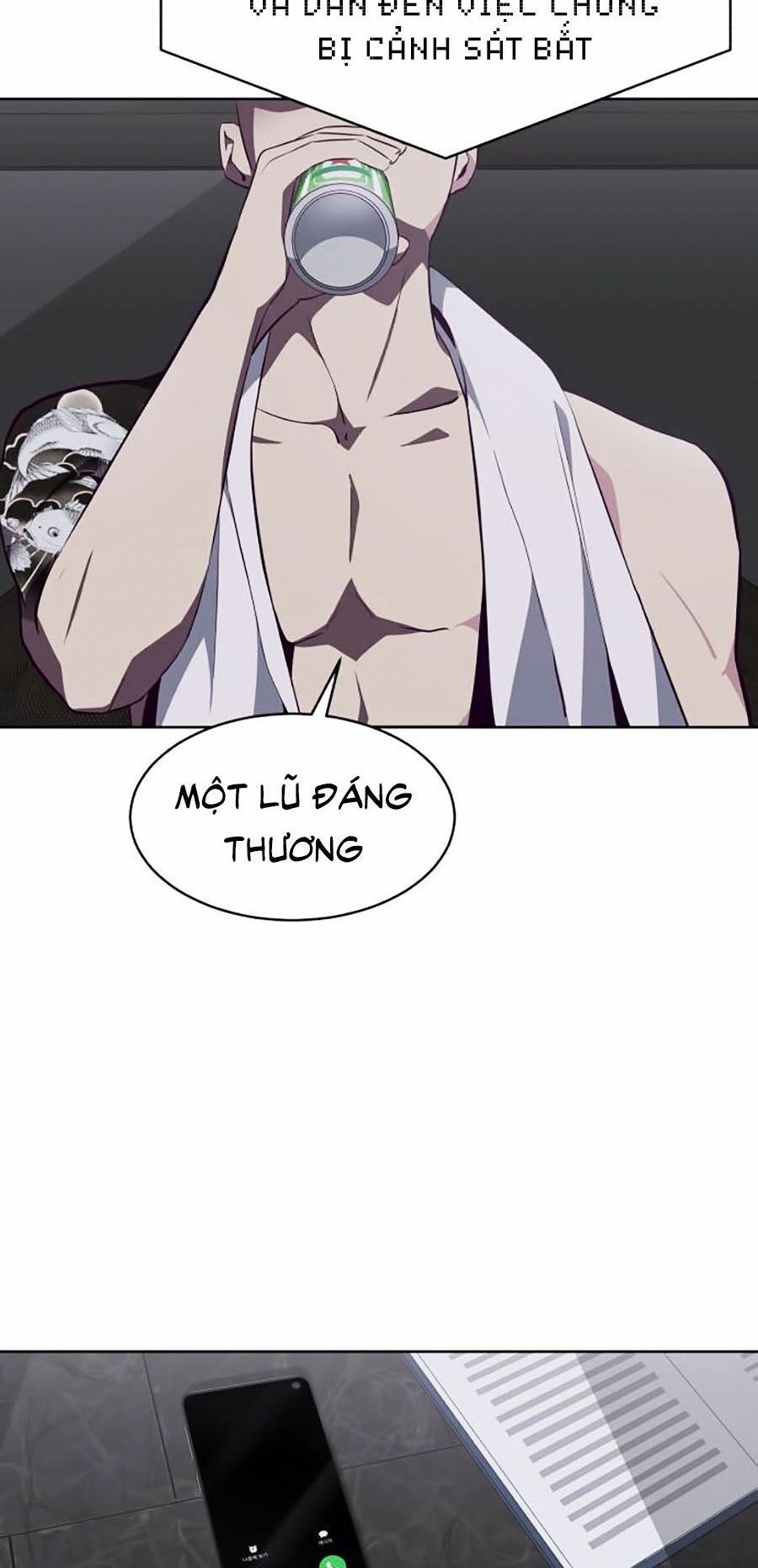 Cậu Bé Của Thần Chết 51 trang 131