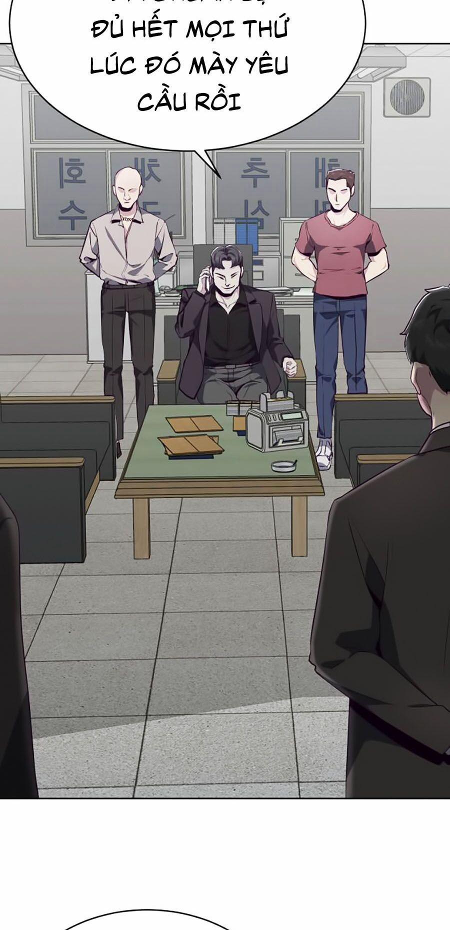 Cậu Bé Của Thần Chết 51 trang 133