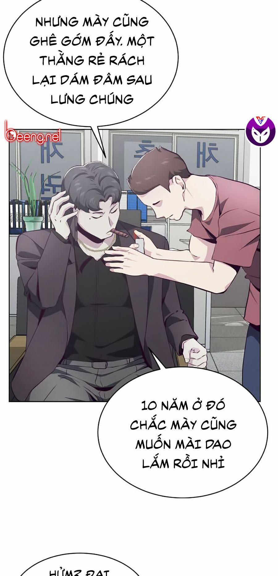 Cậu Bé Của Thần Chết 51 trang 134