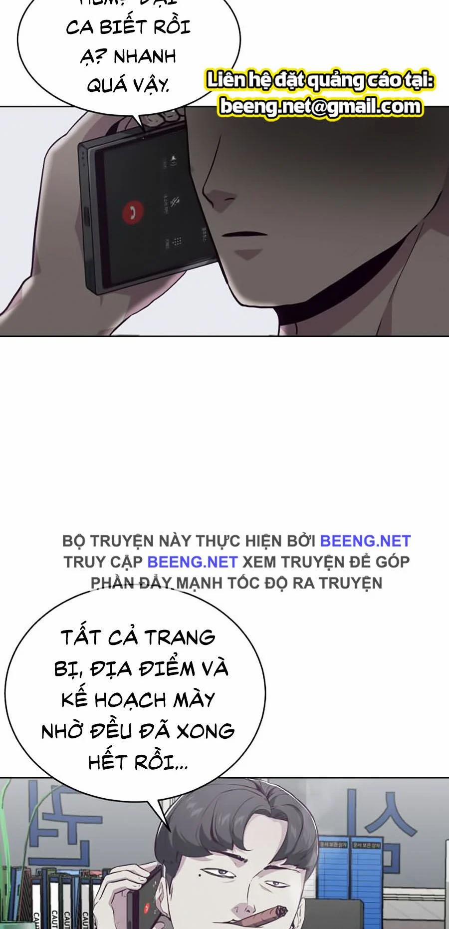 Cậu Bé Của Thần Chết 51 trang 135