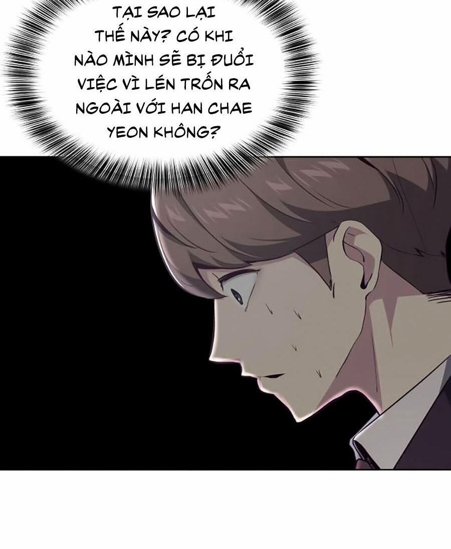 Cậu Bé Của Thần Chết 51 trang 29