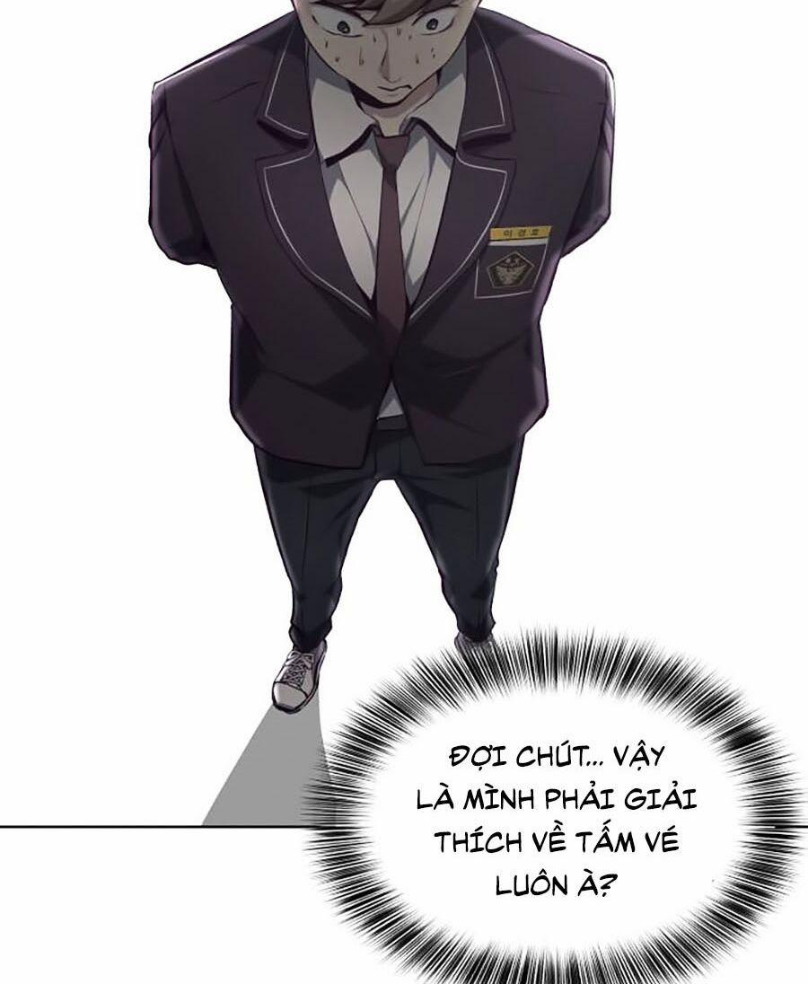 Cậu Bé Của Thần Chết 51 trang 31