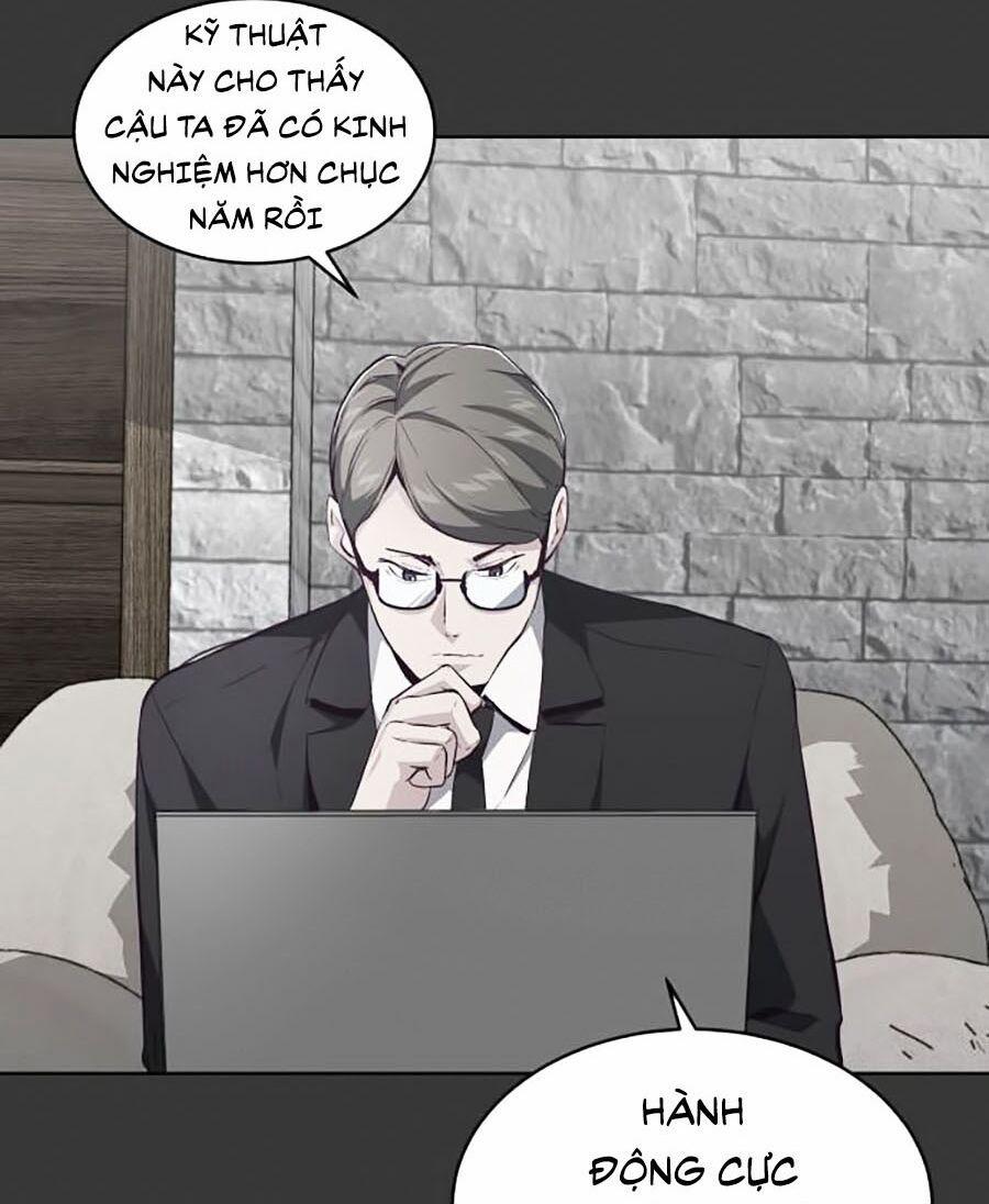 Cậu Bé Của Thần Chết 51 trang 55