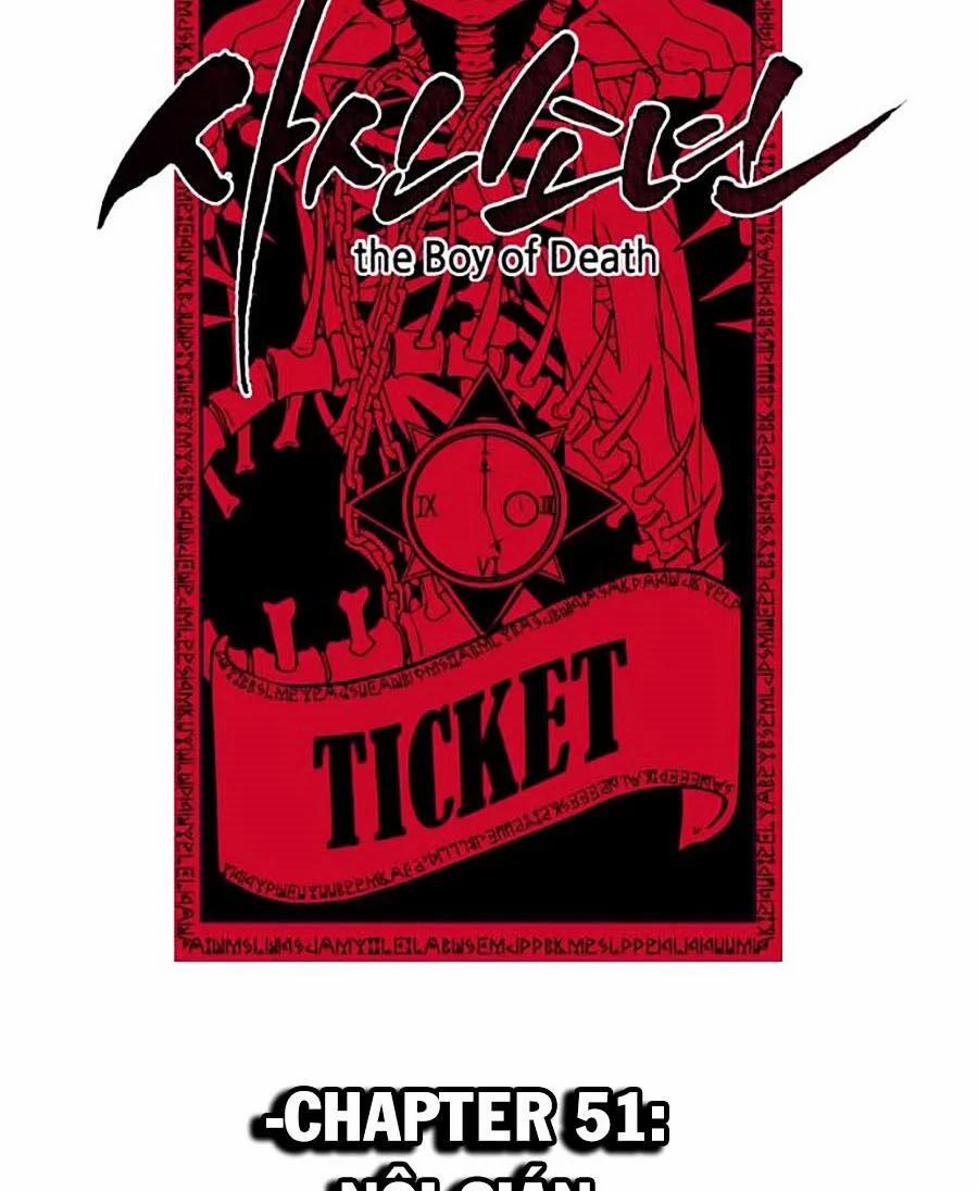 Cậu Bé Của Thần Chết 51 trang 6