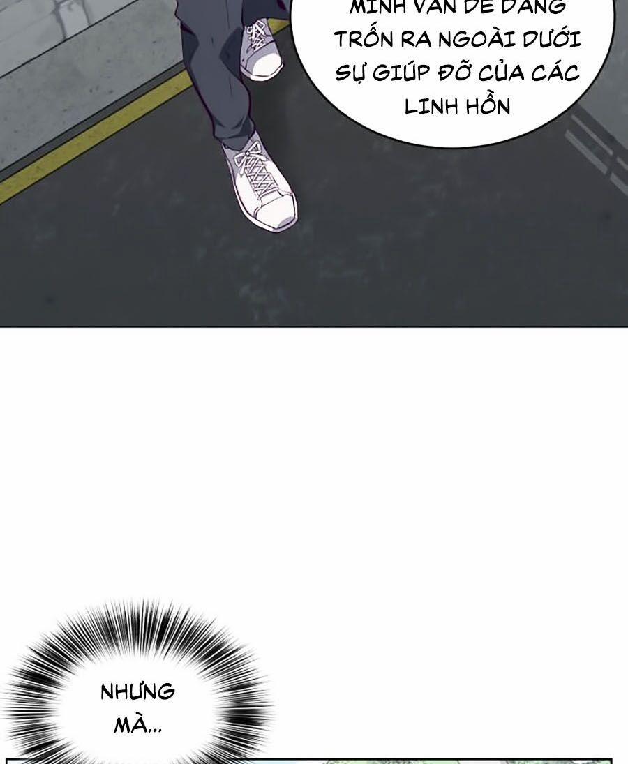 Cậu Bé Của Thần Chết 51 trang 60