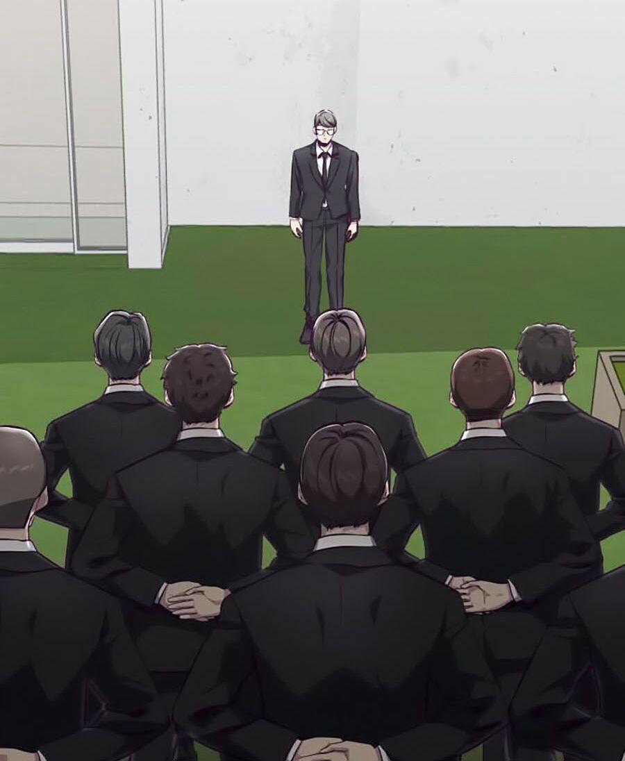 Cậu Bé Của Thần Chết 51 trang 9