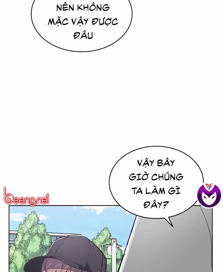 Cậu Bé Của Thần Chết 51 trang 95