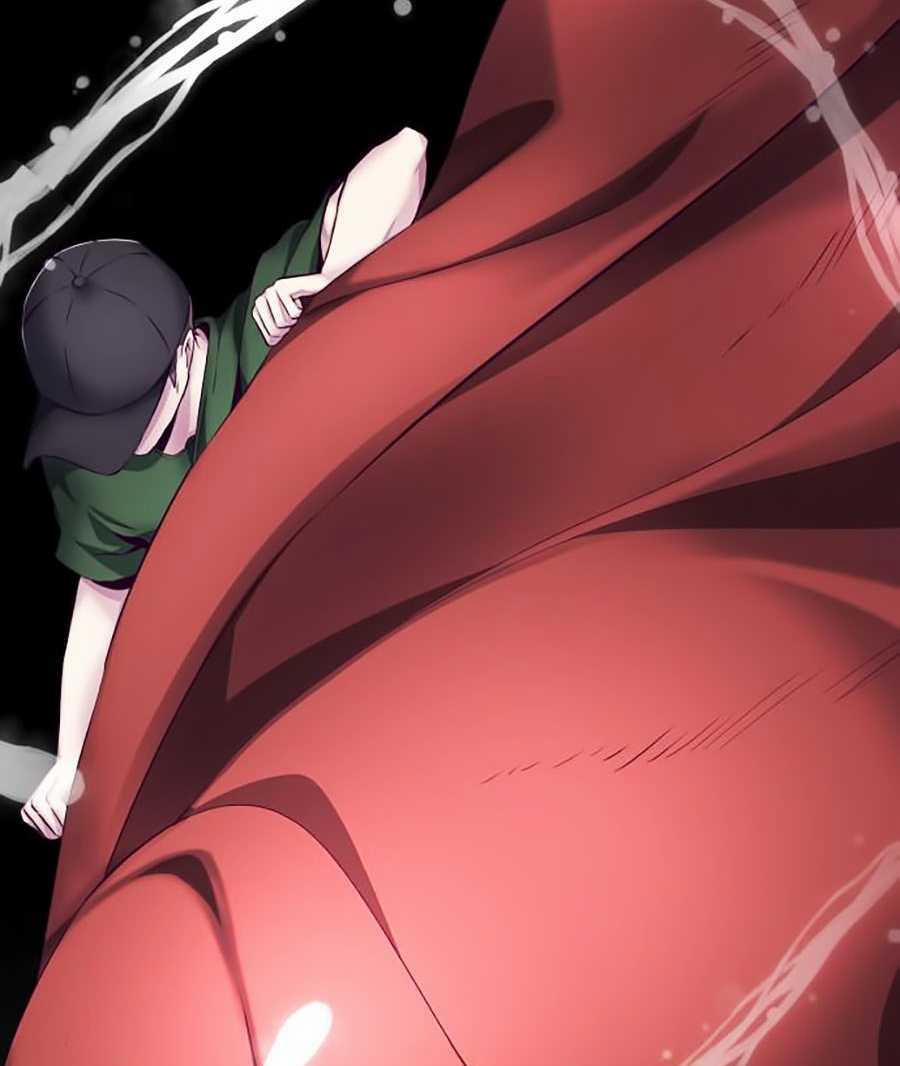 Cậu Bé Của Thần Chết 52 trang 132