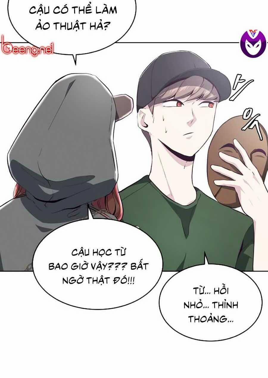 Cậu Bé Của Thần Chết 52 trang 145