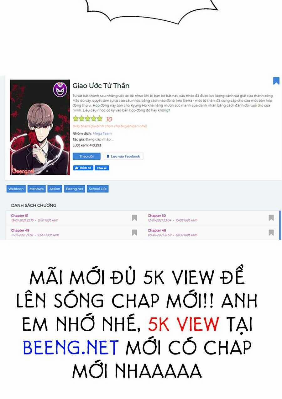 Cậu Bé Của Thần Chết 52 trang 159