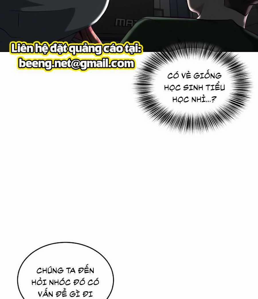 Cậu Bé Của Thần Chết 52 trang 18