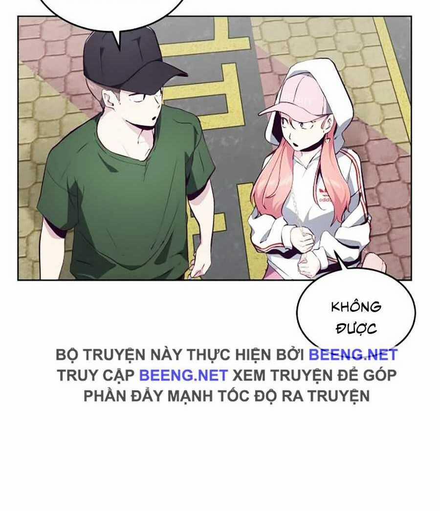 Cậu Bé Của Thần Chết 52 trang 19