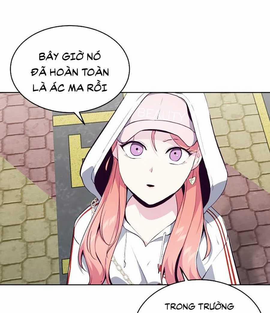 Cậu Bé Của Thần Chết 52 trang 20