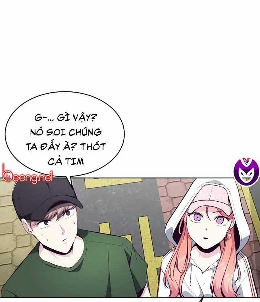 Cậu Bé Của Thần Chết 52 trang 23