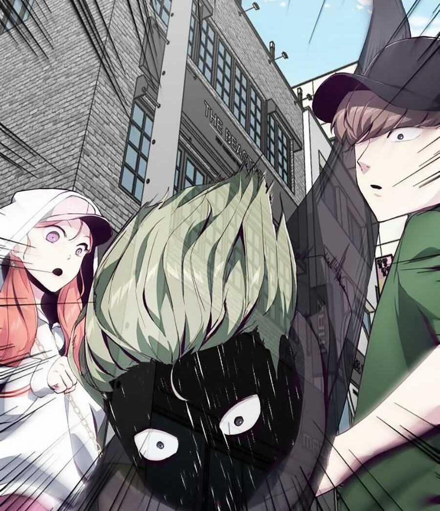 Cậu Bé Của Thần Chết 52 trang 27